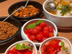 -榕意·川味之美(深业上城店)