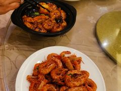 -乾隆美食·本帮菜(黄河路店)