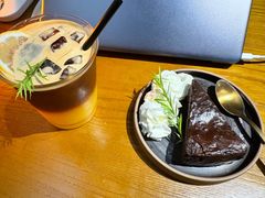 -咖法森林·咖啡  酒吧(天河店)