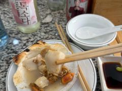 -震海贝烤贝·民俗特色店(延吉总店)