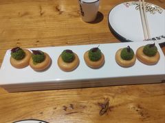 -壹零捌道·北京烤鸭(车公庄店)