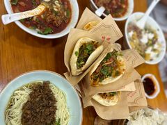-豆相识•九九豆腐脑(牛咡桥店)