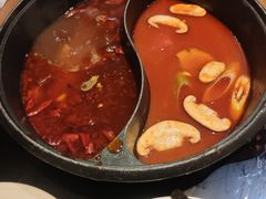 -火炉火自助餐(悠唐购物中心店)