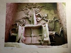 -洛阳周王城天子驾六博物馆