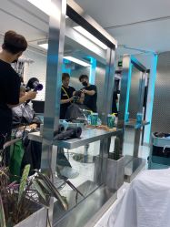 -P.STYLE 派斯造型