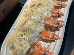 -Ameigo梅果·云贵川bistro(长宁来福士店)