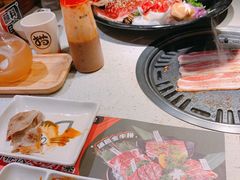 -猫抓烤肉(观音桥九街店)