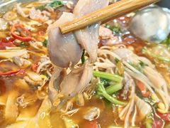 -胖娃古镇鸡杂(磁器口总店)