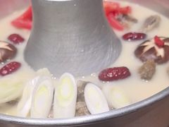 -敏珠拉姆藏餐·南京厨房(富春江东街店)