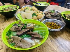 -正宗阳山牛杂(东城店)