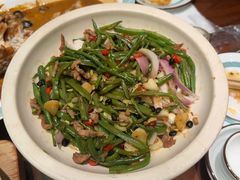 -满盛春饼·新津菜(河北路总店)