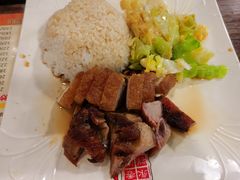 -永祥烧腊餐厅(虹口店)
