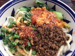 -面尚香关中面馆(西荷店)