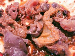 -佰人王串串香火锅(洋珠巷店)