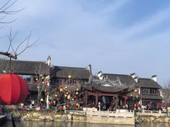 -忆秦园小笼包(惠山古镇总店)