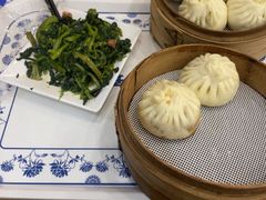 -庆丰包子铺(西单店)