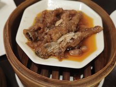 -京香轩·中餐厅(上海中庚聚龙酒店)