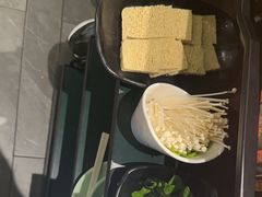 -掂档潮汕牛肉火锅(沈阳万象城店)