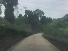 -金堂县云顶石城风景区