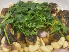 -西安饭庄·非遗陕菜(钟楼店)