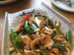 -丰乐餐厅·始于1999·本地老字号