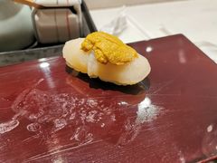 -乾山寿司(好运街店)