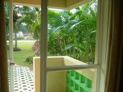 -三亚亚龙湾凯莱仙人掌度假酒店