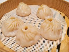 小笼汤包-大永徽·传统徽菜