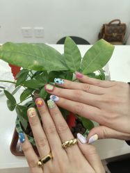 -斯馨·健康美甲美睫