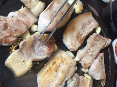 -Dombe豚(黑猪肉街店)