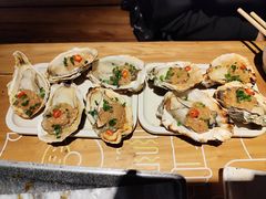 -管氏翅吧(甘家口店)