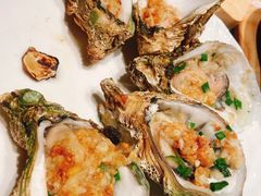 -79号渔船海鲜饭店(宝安店)