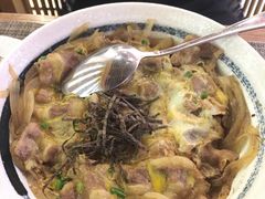 -栖川山葵家·寿喜锅·日式料理(龙湖北城天街商场店)