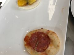 -玛尚诺Pizza&Bar(长泰广场店)