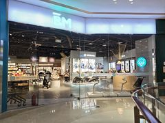 -天河城购物中心