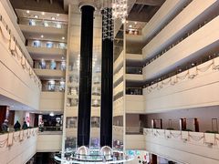 -天津燕园国际大酒店