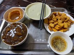 -姚记炒肝店(鼓楼店)
