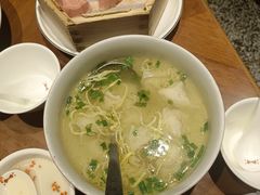 -上海人家花樣年华(中山公园店)