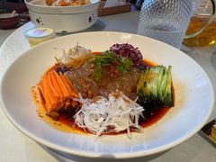-大鸭梨烤鸭(望京店)