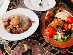 -Old Ottoman Cafe & Restaurant