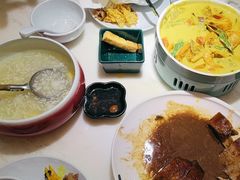 -径山十八道·风味民间菜(杭州总店)