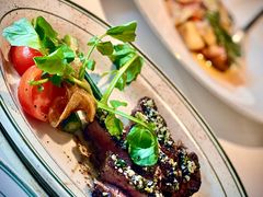 -燃扒房Steakhouse(皇庭店)