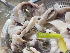 -中山脆肉鲩(新圳东路店)