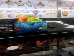 -三禾寿司(石龙店)