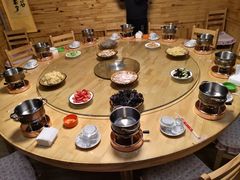 -参仙谷生态旅游度假区