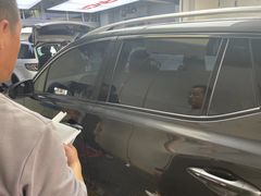 -靓车会汽车贴膜(双楠店)