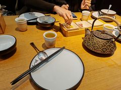 -胡马八破·川菜小馆(高新万达店)