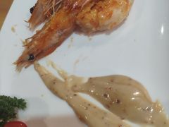 -割烹旭日本料理(龙湖狮山天街店)