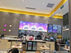-小杨生煎(深圳岗厦北店)