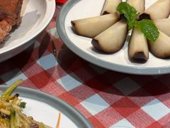 -老郑家东北春饼(龙悦居店)
